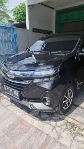 Xenia R DELUX 1.5 CC 2020. Istimewa