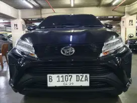 Terios Deluxe AT 2024 FullOriginal SepertiBaru Gresss Istimewa Antik