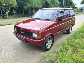 Istimewa Sekali Isuzu Panther 1996 Diesel