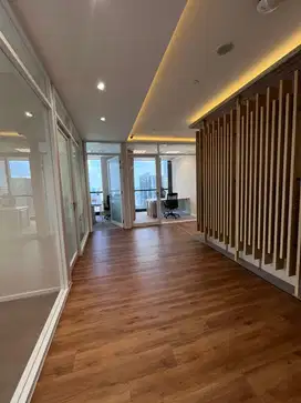 1252,65 Sqm District 8 Treasury Tower - BAGUS -FURNISHED