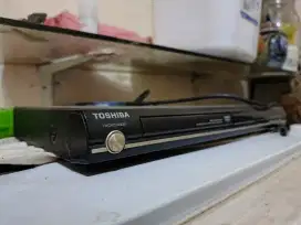 DVD Toshiba SD-185