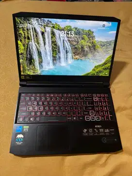 Acer Nitro 5 Gaming Laptop i5-11400H RTX3050