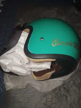 helm bogo retro