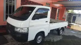 Dijual Suzuki carry pick up