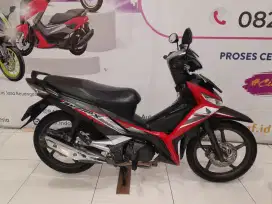 HONDA SUPRA X 125 CW 2020 MULUSS