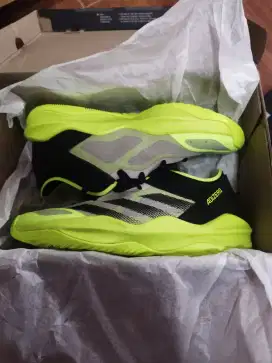 Sepatu Basket Adidas Adizero 2 original