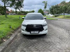 Innova reborn V lux diesel AT 2018 full original