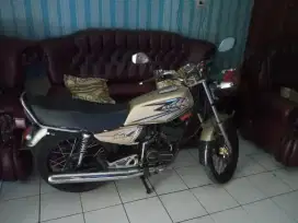 RX-King 2002 limited edition