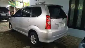 Daihatsu Xenia 2009 Bensin