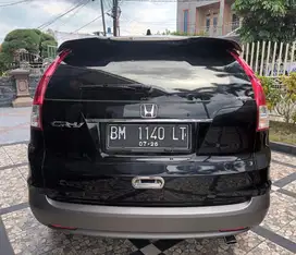 Crv 2.4 Matic KM 83 Ribu