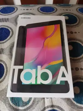 Samsung Galaxy Tab A8 2019 New Segel Original