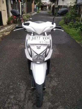 Honda beat ESP 2014