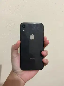 Iphone xr 128gb