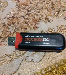 MODEM WIFI USB ACCESSGO 4G