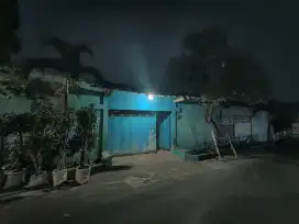 DIKONTRAKAN GUDANG 20JT PERTAHUN NEGO ( milik sendiri tanpa perantara)