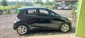 Honda Brio 2014 Bensin