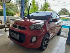 KIA Picanto 1.2 SE 2015 Manual