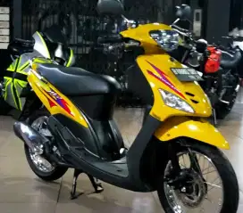 Mio sporty 2010