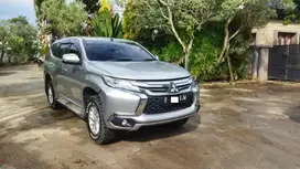 pajero sport  (4x4)