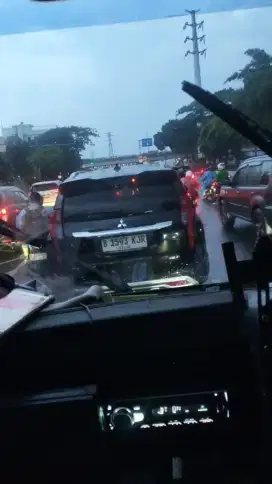 Supir Jakarta Timur Kota