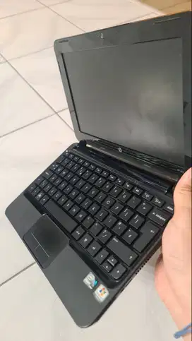 Notebook Laptop HP Mini Murah ajah