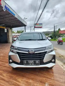 Xenia 1.3 X Deluxe Manual thn 2021, DP 2JT