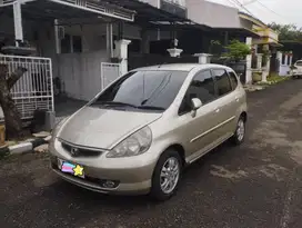 Honda Jazz 2005 Bensin