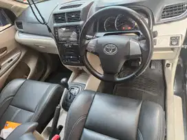 Toyota Avanza 2019 Bensin