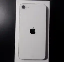 Apple Iphone SE 3 2022 128 gb Ibox