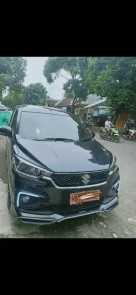 ERTIGA SPORT MT 2021 MULUS