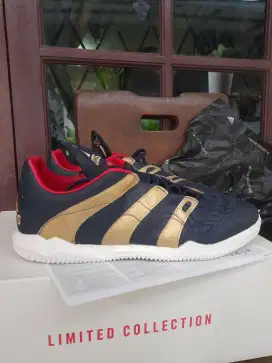 Sepatu Adidas Predator Accelemator