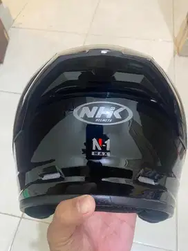 Helm NHK N1 MAX