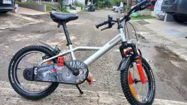 Dijual sepeda anak kondisi masih bagus
