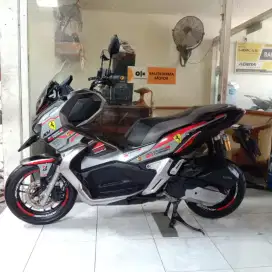 Dp 2.500 Honda HDV 150 CC thn 2019 cash /kredit Bali dharma.motor