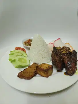 Juru masak/Chef