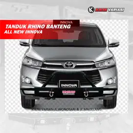 TANDUK MOBIL RHINO BANTENG ALL NEW INNOVA