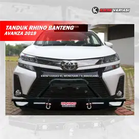 TANDUK MOBIL RHINO BANTENG AVANZA 2019