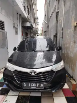 Mobil avanza 2017