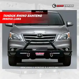 TANDUK MOBIL  RHINO BANTENG INNOVA