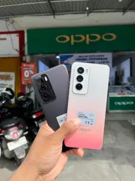 OPPO RENO 12 5G | Kredit Tanpa DP