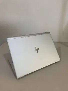 Laptop Bekas HP 840 G6 Core i5 RAM 16GB SSD 256GB Garansi 6 Bulan
