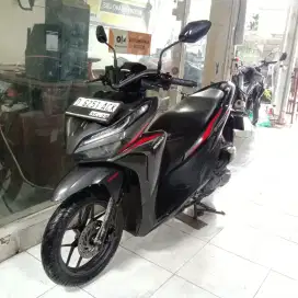 Honda   Vario 125 CC thn 2019 cash Bali dharma motor