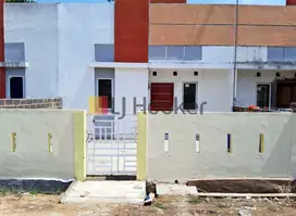 Rumah Minimalis Di Perumahan Putra Jaya Residence Batam