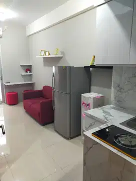 disewakan apartemen Gunawangsa tidar type 2br Tower C furnish