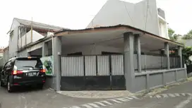 DISEWAKAN : RUMAH STRATEGIS EBET TIMUR DALAM JAKARTA