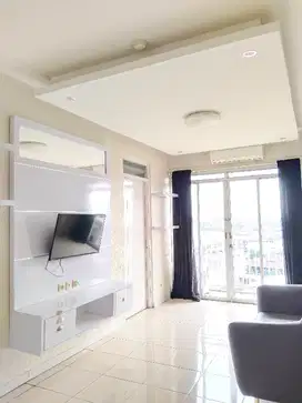 Sewa Apartemen Bogor Valley Siap Huni