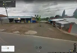 Tanah Matang Lokasi Strategis,Main Road, Haurgeulis,Indramayu