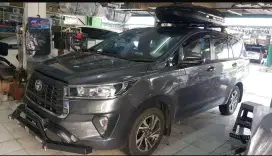 Toyota Innova reborn 2021