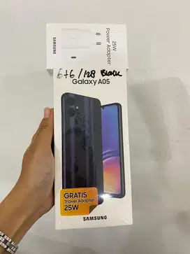 Samsung A05s 6/128gb