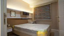 Apartemen Parahyangan Residence Ciumbuleuit Furnish Include IPL